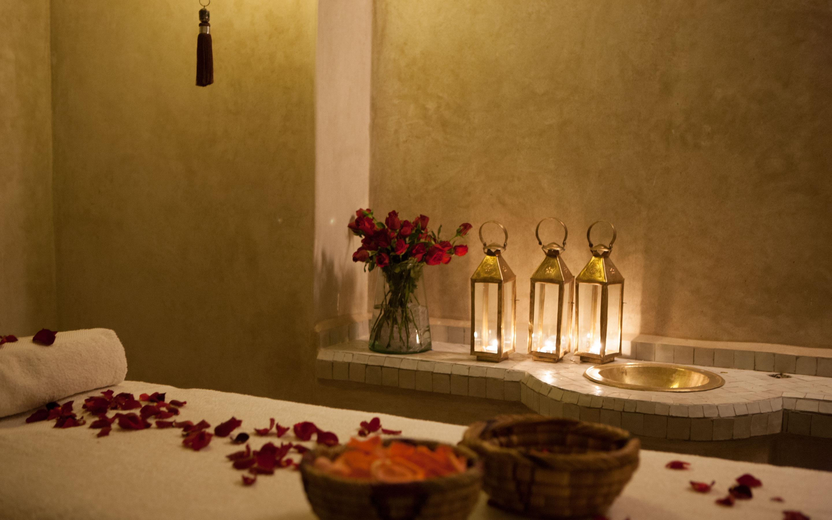 Riad Dar Justo Hotel Boutique & Spa Marrakesh Ngoại thất bức ảnh